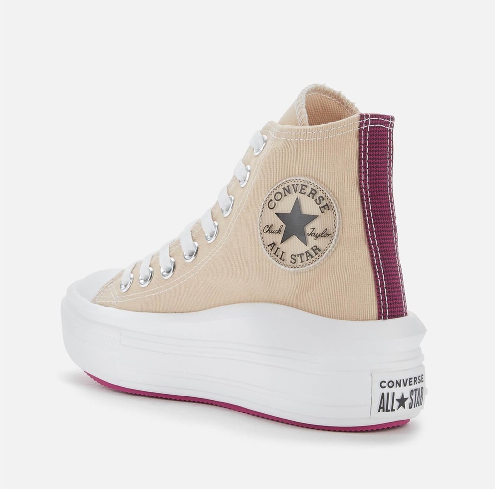 ALL STAR MOVE